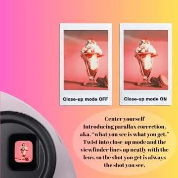 Fujifilm Instax Mini 12 Bundle with Case and Film