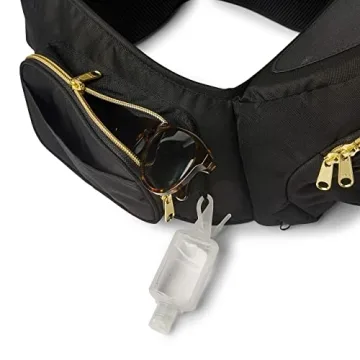 TushBaby Hip Seat Carrier - Stylish & Comfortable Baby Gear