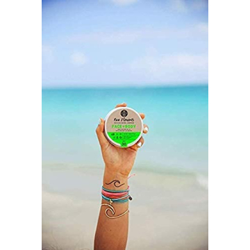 Raw Elements Natural Sunscreen Eco-Friendly SPF 30 Plus