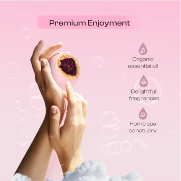 Luxury Bath Bombs Gift Sets for Ultimate Relaxation