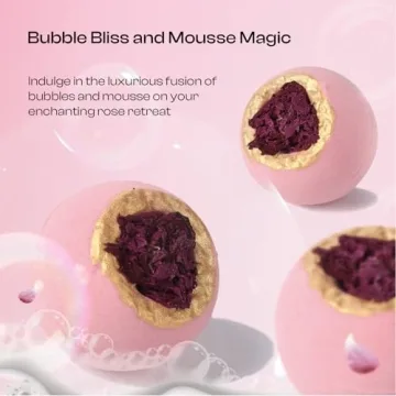 Luxury Bath Bombs Gift Sets for Ultimate Relaxation
