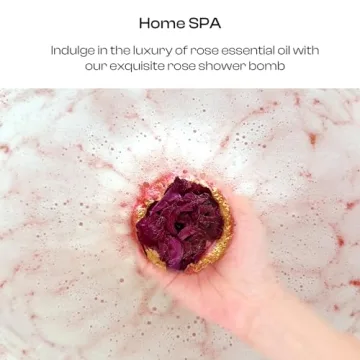Luxury Bath Bombs Gift Sets for Ultimate Relaxation