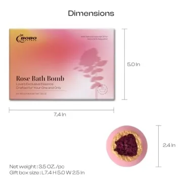 Luxury Bath Bombs Gift Sets for Ultimate Relaxation