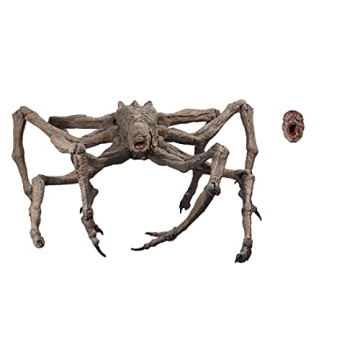 Kikimora Mega Action Figure - The Witcher Collectible