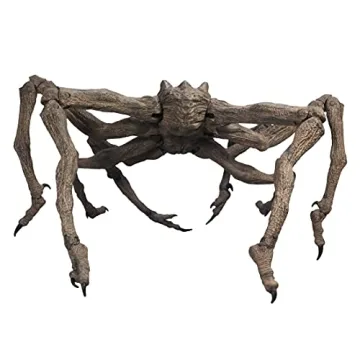 Kikimora Mega Action Figure - The Witcher Collectible