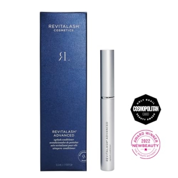 RevitaLash Advanced Eyelash Conditioner - Luscious Lashes