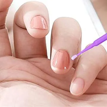 G2PLUS Micro Cotton Swabs for Makeup & Personal Care