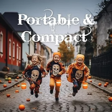 Unleash Creativity: Pumpkin Lanterns & Carving Kit