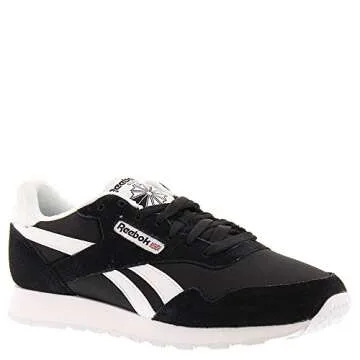 Reebok Men's Classic Nylon Walking Shoe - Timeless Style & Comfort