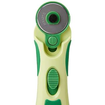 Clover Rotary Cutter 28mm