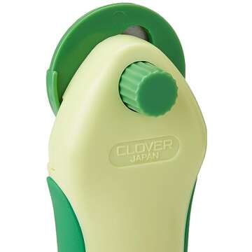 Clover Rotary Cutter 28mm