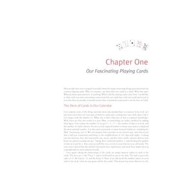 Cards of Your Destiny: What Your Birthday Reveals About You and Your Past, Present, and Future Desti...