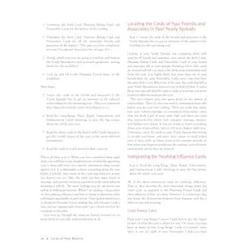 Cards of Your Destiny: What Your Birthday Reveals About You and Your Past, Present, and Future Destiny (Horoscope Gift for Those Interested in Numerology and Astrology)