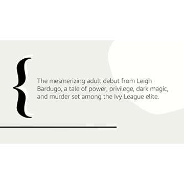 Ninth House (Ninth House Series, 1)