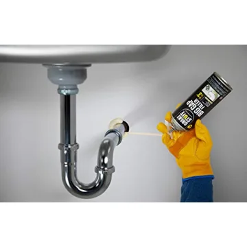 20 oz Big Gap Filler Insulating Foam Sealant for All Projects