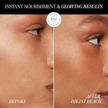 RMS Beauty ReDimension Hydra Bronzer - Talc Free Gel-to-Powder Bronzer, Refillable Compact