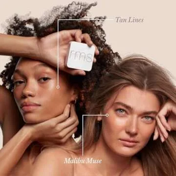 RMS Beauty ReDimension Hydra Bronzer for Natural Glow