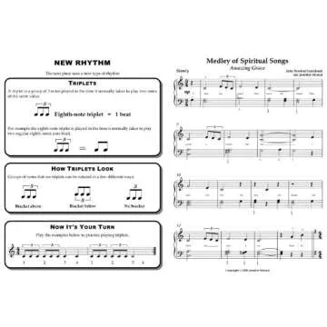 Piano Pronto Movement 2 Level 2 - Engage with Your Music Journey!