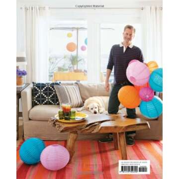 Nathan Turner's American Style: Classic Design and Effortless Entertaining