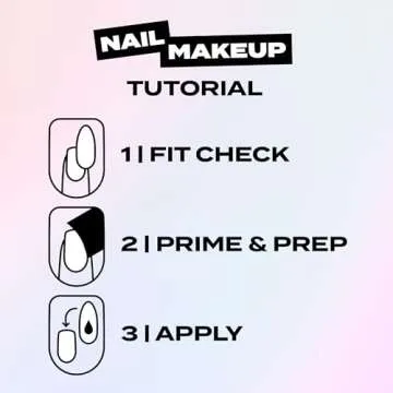 Stunning Hard Candy Press-On Nails for Chic Style