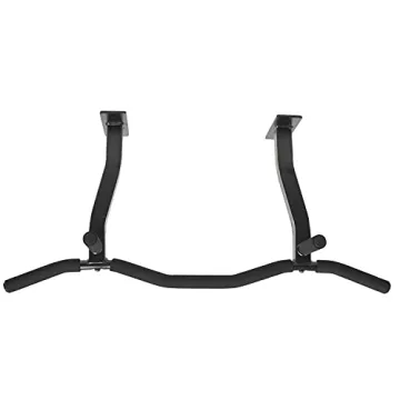 Ultimate Ceiling Mount Pull Up Bar for Home Gyms