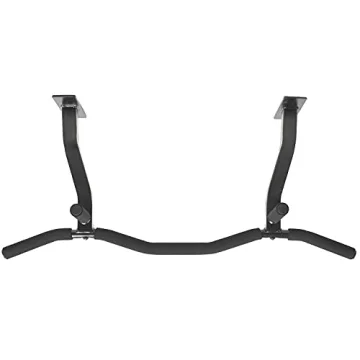 Ultimate Ceiling Mount Pull Up Bar for Home Gyms
