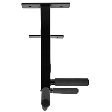 Ultimate Ceiling Mount Pull Up Bar for Home Gyms