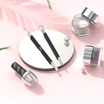 Effortless Nail Care with opove X7 Cuticle Trimmer Set