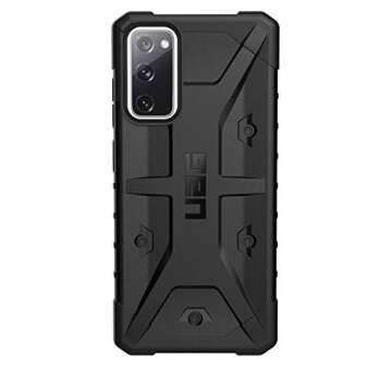 URBAN ARMOR GEAR UAG Samsung Galaxy S20 FE/FE 5G Rugged Lightweight Slim Shockproof Pathfinder Prote...