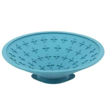 LickiMat Splash: Slow Feeder Bowl for Dogs