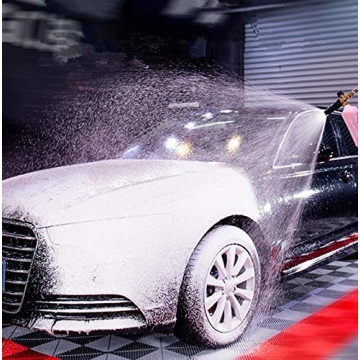 Twinkle Star Pressure Washer Foam Lance for Effective Cleaning