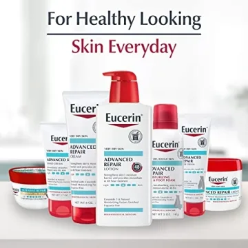 Eucerin Advanced Repair Hand Cream for Very Dry Skin