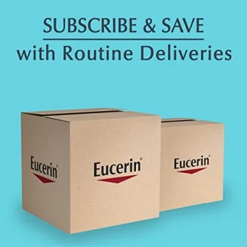 Eucerin Advanced Repair Hand Cream for Very Dry Skin