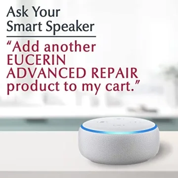 Eucerin Advanced Repair Hand Cream for Very Dry Skin