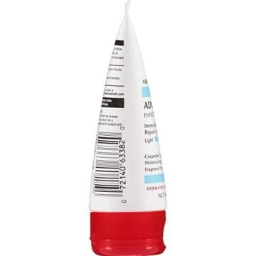 Eucerin Advanced Repair Hand Cream for Very Dry Skin