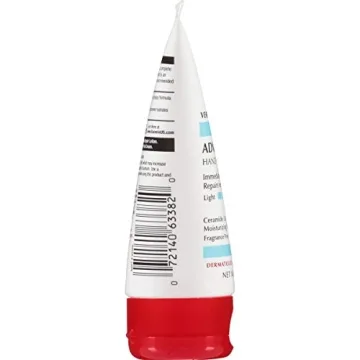 Eucerin Advanced Repair Hand Cream for Very Dry Skin