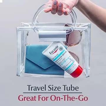 Eucerin Advanced Repair Hand Cream for Very Dry Skin