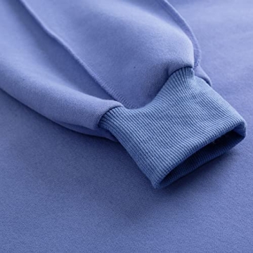 Amazhiyu Cropped Sweatshirt for Women, Stylish Comfort