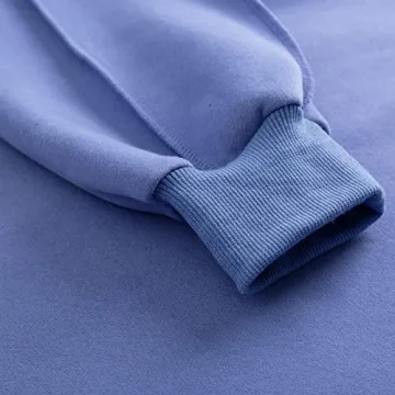 Amazhiyu Cropped Sweatshirt for Women, Stylish Comfort