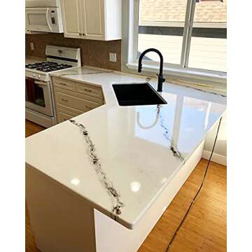 Stone Coat Epoxy Undercoat - High-Bond Primer for DIY Projects