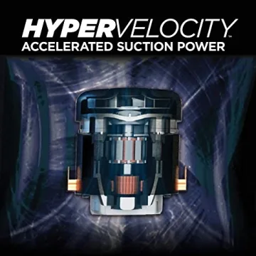 Shark AZ2002 Vertex Vacuum with DuoClean PowerFins