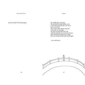 Rupi Kaur Trilogy Boxed Set: Inspiring Poetry Collection