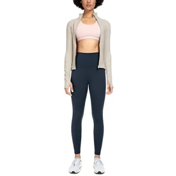 QUEENIEKE Women's Running Jacket for Stylish Workout Comfort