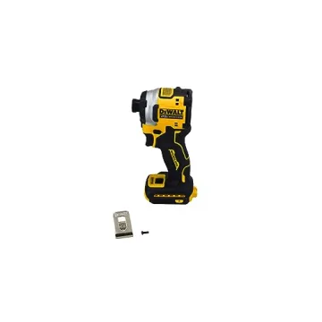 DeWalt ATOMIC 20V MAX Brushless Impact Driver Tool