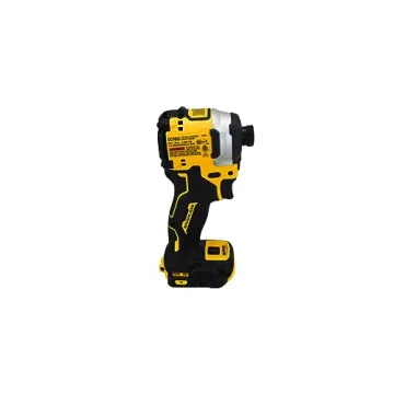 DeWalt ATOMIC 20V MAX Brushless Impact Driver Tool