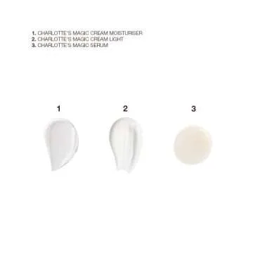 Charlotte's Magic Skincare Wardrobe Set - Travel Size Essentials