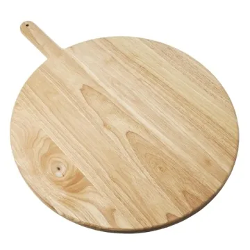Sophistiplate Charcuterie Board with Placement Guide