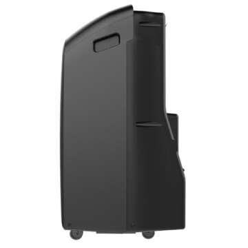 Hisense 10,000 BTU Dual Hose Portable Air Conditioner