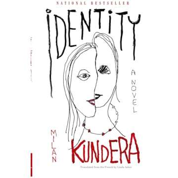 Identity: A Novel - An Intricate Exploration of Self