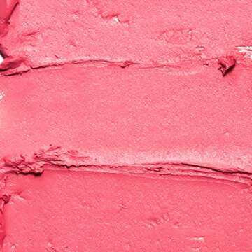 Palladio I'm Blushing 2-in-1 Cheek and Lip Tint, Buildable Lightweight Cream Blush, Sheer Multi Stic...